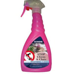 REPULSIF CHIEN CHAT ECOGENE pulvérisateur 500ML