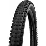 Pneu VTT Schwalbe Wicked Will 27.5x2.25 Addix TLR Pliable - Polyvalent Schwalbe