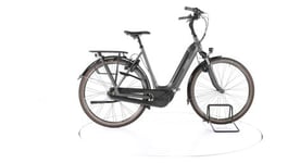 gazelle arroyo c7  hmb elite velo entree basse 2020   tres bon etat