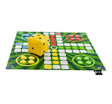 Traditional Garden Games Giant Ludo