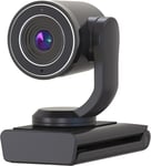 TOUCAN Streaming HD Webcam with 1080P 60FPS 1440P FHD Web Camera PC WORK BoxWW