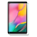 samsung Samsung Tab A 10.1 (2019) Glass Screen Protector