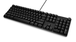 Dell FR Keyboard français 82 clés