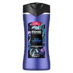 Axe Fine Fragrance Collection Gel douche Blue Lavender Premium Body Wash pour 12 h de fraîcheur longue durée donne un parfum spectaculaire sous la douche 300 ml