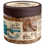 Porta 21 Kitty's Farm kattesnacks "Cat Caviar" - 12 g