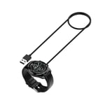 Magnetic Watch Charging Cable for Ticwatch Pro5/Pro X/E3/Pro3 LTE/Pro3 Ultra GPS