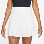 Nike Dri-Fit Advantageantae Skirt Long, Padel- och tenniskjol dam