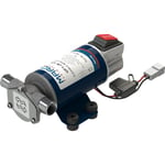 Marco Impellerpumpe M/bryter Up1-jr 28 Liter 24v