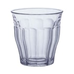 Verre à eau Picardie Cl 20 Duralex H 8,4 Ø Cm 8 lot de 6