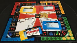 Reveal - The Game With No Questions Just Answers Board Game