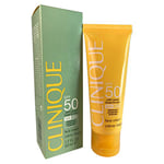 Clinique Face Cream with SPF50 50 ml