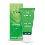 Weleda Skin Food 75ml-3 Pack