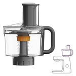 Kenwood Food Processor Attachment Stand Mixer Accessory 2 L Capacity-KAH65.000PL