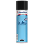 Trilux Propeller Svart 500ml