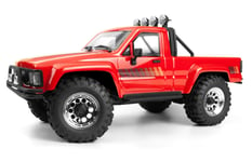 HPI Venture 18 Toyota Hilux SR5 RTR - Ed