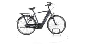 gazelle arroyo c7  hmb elite velo electrique hommes    tres bon etat