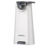 Kenwood Electric Can Tin Bottle Opener Knife Sharpner 3-in-1 - CAP70.A0 SI - New