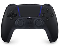 Manette Sony Dualsense PS5 - Noir - Neuf