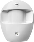 Yale Pet PIR Motion Detector Sensor Pet Friendly for SR & EF Alarms 868MHz