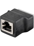 Terminal Block 8-pin > RJ45 female (8P8C)