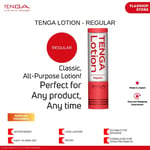 Tenga Hole Lotion Lube | Regular | 170 ml Water Based Lubricants |  Sensations