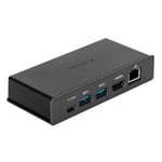 Targus HDMI Modular Dock Hub (DOCK421SGLZ)