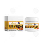 C Bee venom 30g lugnande kräm med bigift bigift kräm för ryggen specifik behandling för ansikte eller kropp