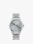 Vivienne Westwood Women's Camberwell Date Bracelet Strap Watch