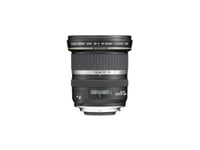 Canon EF-S 10-22mm f/3,5-4,5 USM (brugt, med moms)