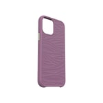 Lifeproof WAKE Series Phone Case for iPhone 12/12 Pro - Violet