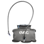 EVOC Hip Pack Hydration Bladder 1,5 Unisex-Adult, Carbon Grey, Taille Unique (28x18cm)