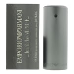 Emporio Armani He Eau De Toilette 30ml