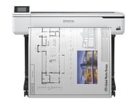 EPSON SureColor SC-T5100 Suurkokotulostin