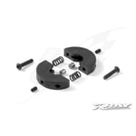 [FR] Xray Composite 2-Speed Gear Box Shoe - Set - 345540