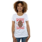 T-shirt Disney  Wookiee Little