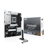 Asus PRIME X870-P WIFI AMD Ryzen DDR5 Motherboard - Socket AM5 90MB1IS0-M0EAY0