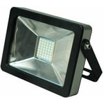 Fox Light - Projecteur plat 50W - 4000 Lm - 6500K - IP65