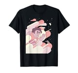 Steven Universe Steven Universe Clouds T-Shirt