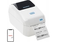 Niimbot K3 Portable Label Printer (Cream)