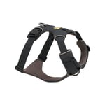 Ruffwear Front Range Harness Sele Basalt Gray XS