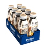 Njie - ProPud Milkshake - Cookies N`Cream 330ml