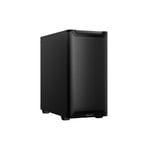 Be Quiet! Pure Base 501 Airflow Gaming Case, ATX, 2x Wings3 Fans - Black BG074