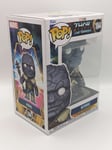 Funko Pop Marvel | Thor: Love & Thunder | Korg #1044