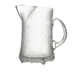 Iittala - Ultima Thule Bringare 1,5 L / 207 mm - Tapio Wirkkala - Glas