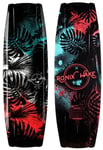 Ronix Krush SF Womens Wakeboard (Svart)