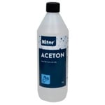 Aceton 1 liter