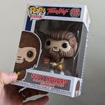 POP! Vinyl Movies #772 Scott Howard (Teen Wolf! / TEENWOLF) BOXED, UNOPENED!