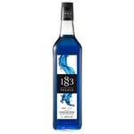 Routin 1883 Blå Curacao sirup 100 cl