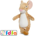 Official Licensed Merchandise The Gruffalo Mouse Buddies 6 Inch Plush Soft Toy