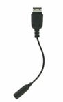 Samsung Phone 3.5mm Headphone Jack Audio Adaptor - Mobile Phones to Headphones